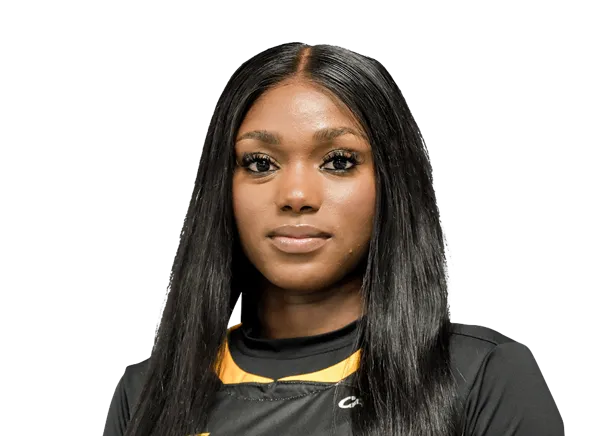 Aminata Diakite, Basketball, Towson University