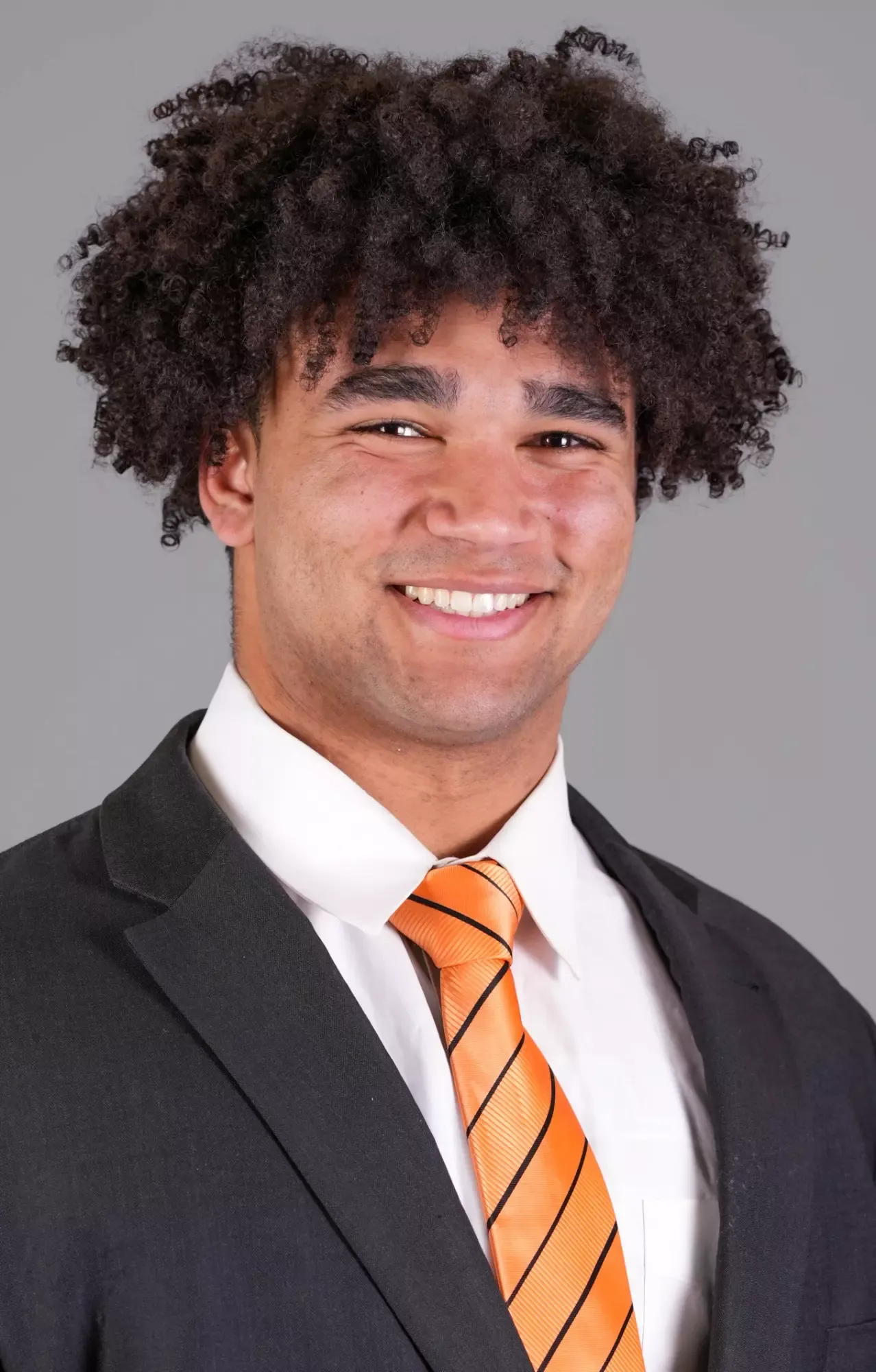 Kanigh Snyder, Football, undefined