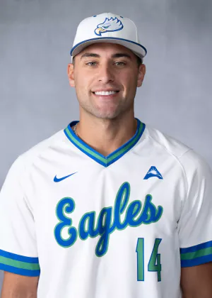 Jordan Vera, Baseball, Florida Gulf Coast University