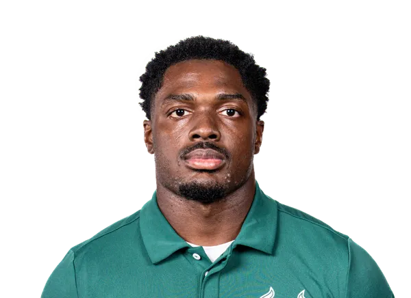 Jaelen Stokes, Football, undefined