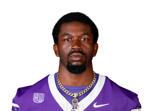 Deangelo Rosemond, Football, undefined