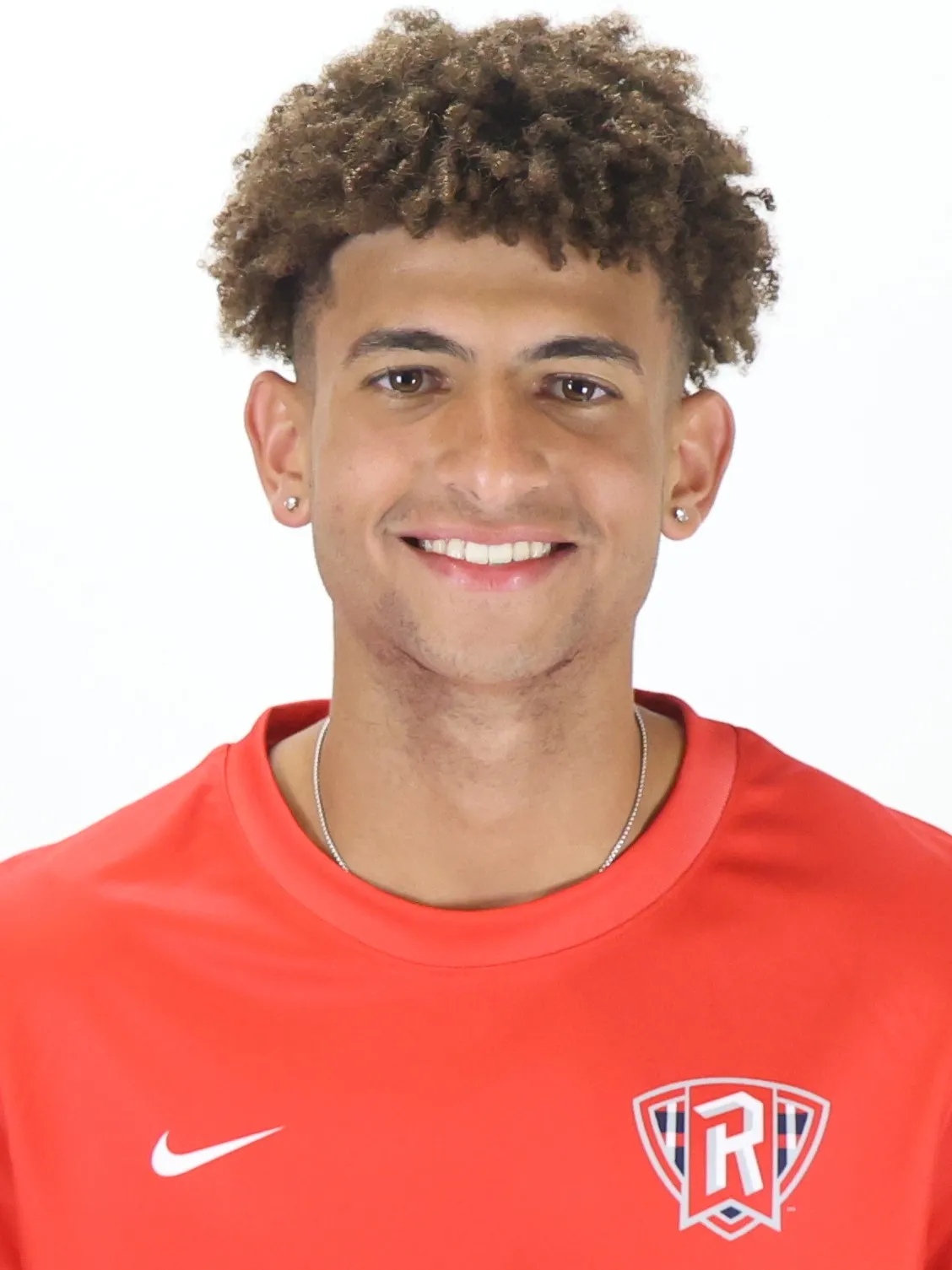 Devin Conway, Soccer, undefined