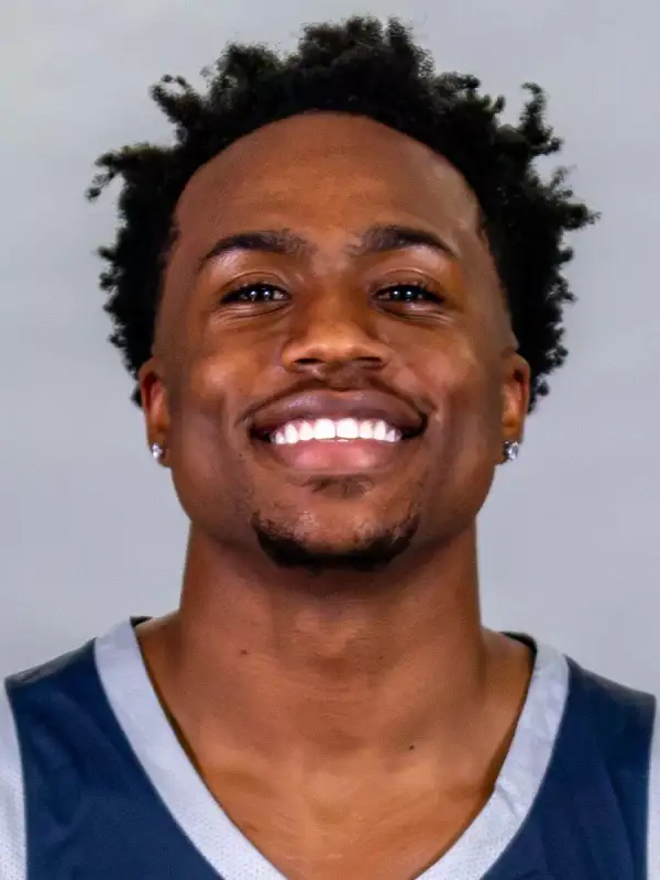 Kollin Claridy, Basketball, Palm Beach Atlantic University