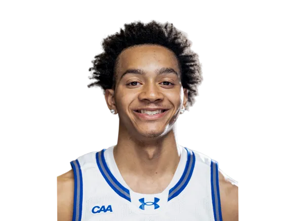 Etienne Strothers, Basketball, undefined