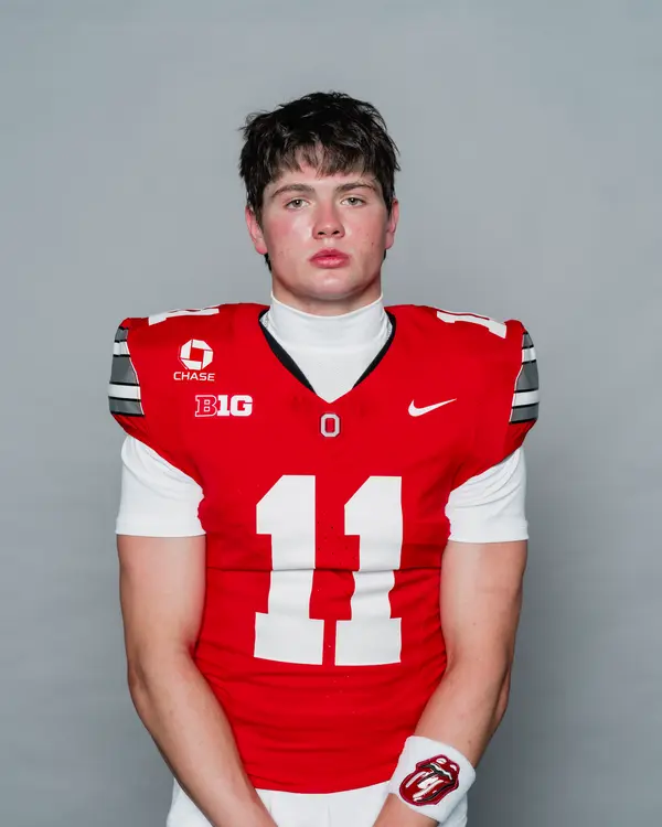 Brock Boyd, Football, Ohio State University