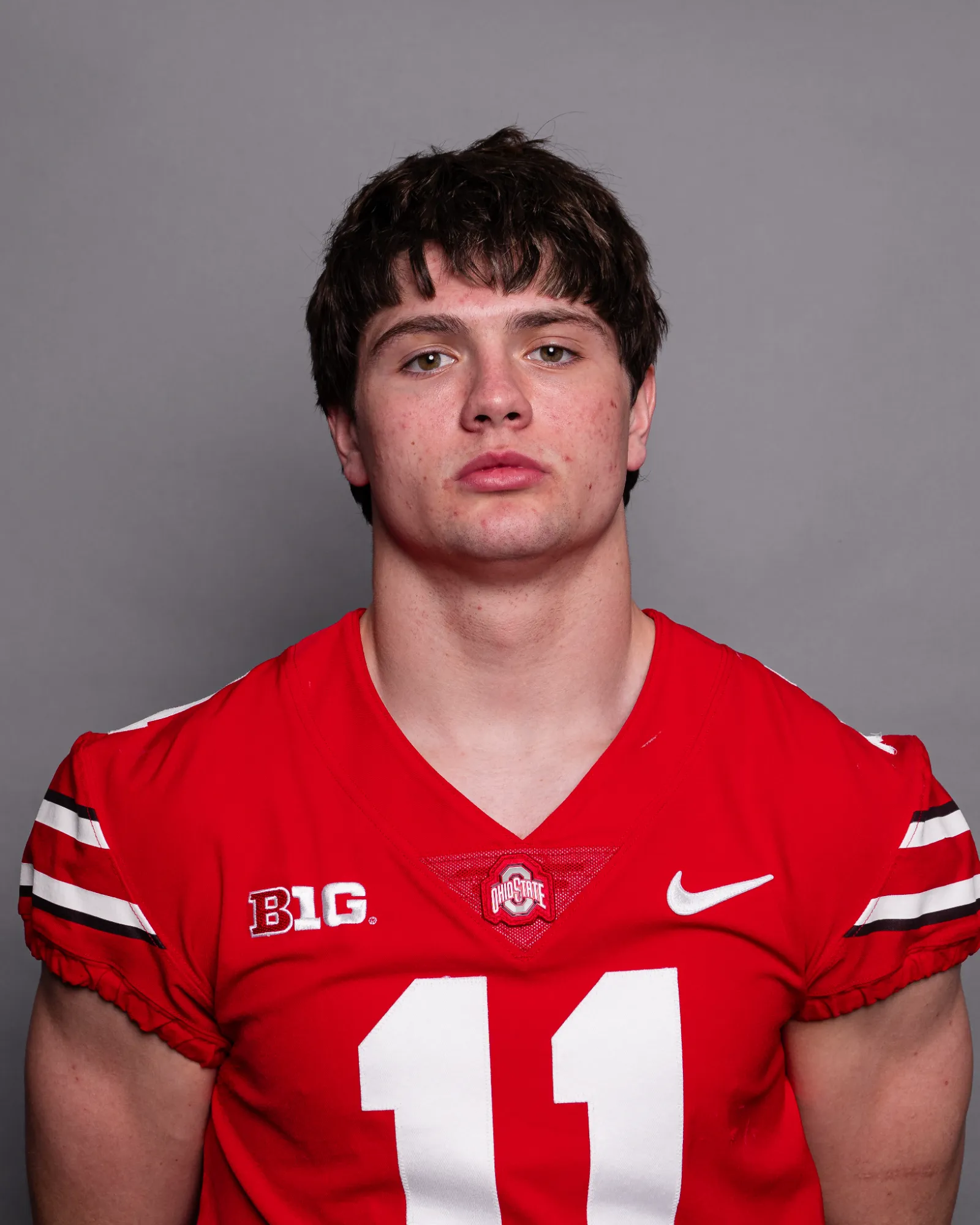 Brock Boyd, Football, undefined