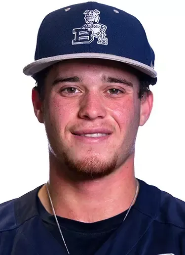 Logan Crock, Baseball, Butler University