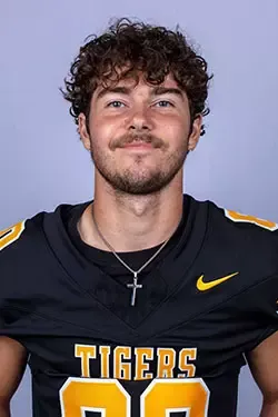 Chase Cottam, Football, undefined