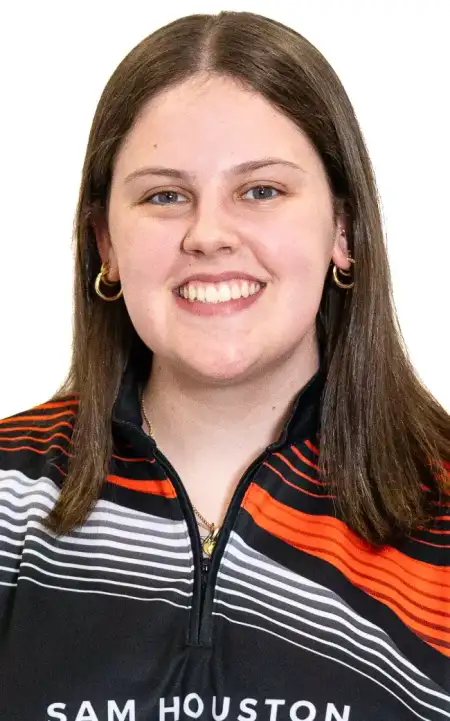 Ashlin Teves, Bowling, Jacksonville State University