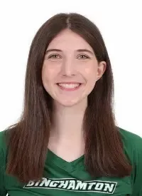 Maia Marin, Volleyball, undefined