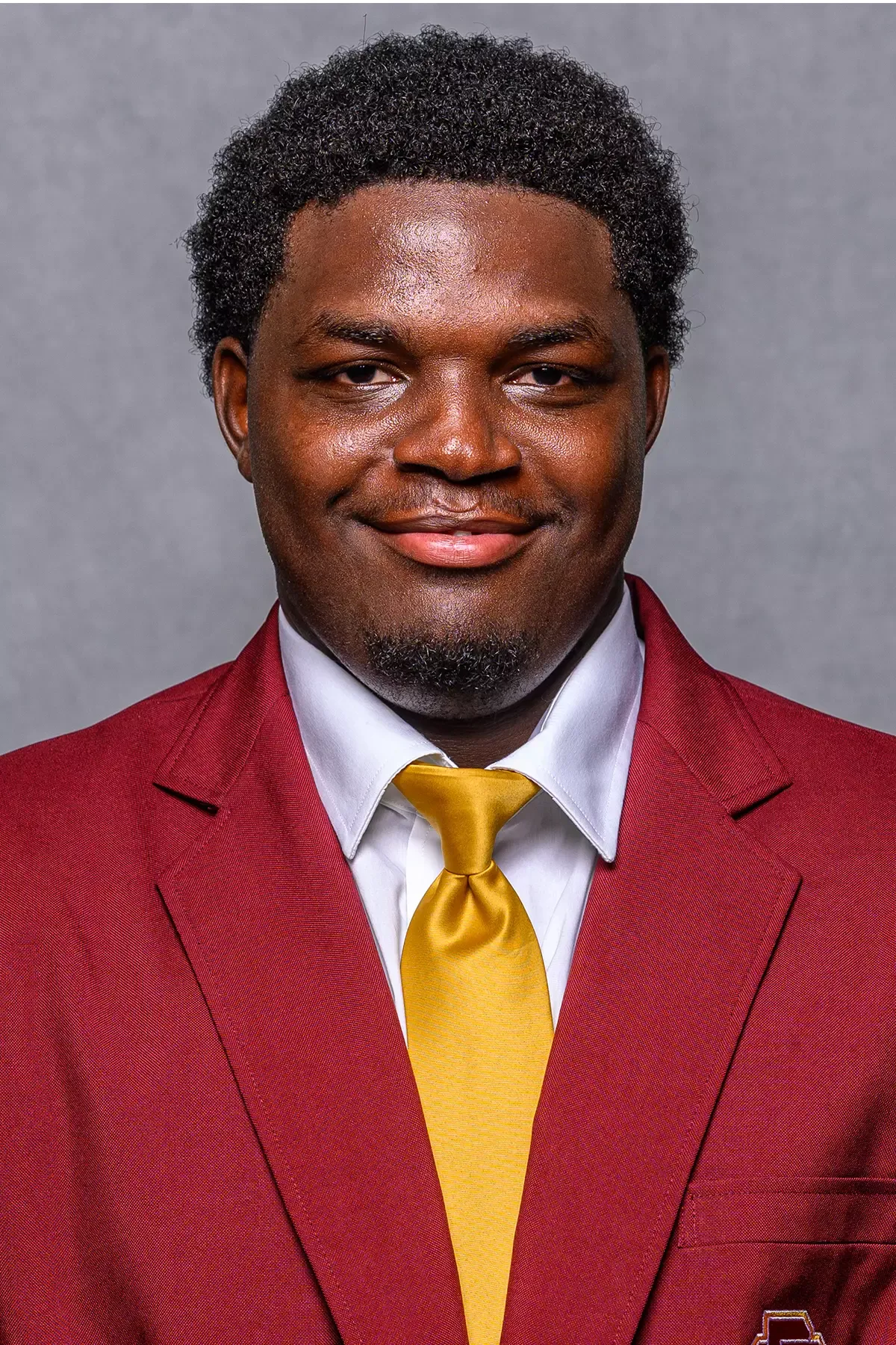 Rayqwon Smith, Football, Bethune-Cookman University