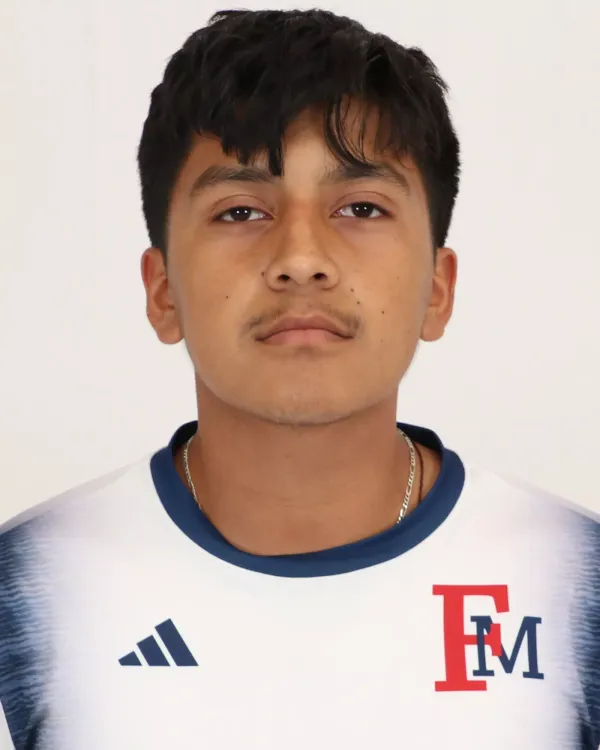 Azael Moreno, Soccer, Francis Marion University