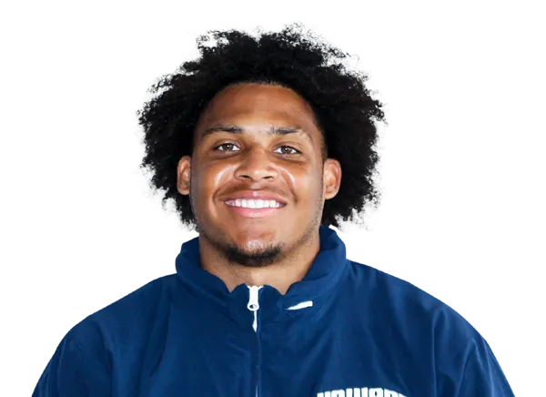 Ishaun Abdul-Ali, Football, Howard University