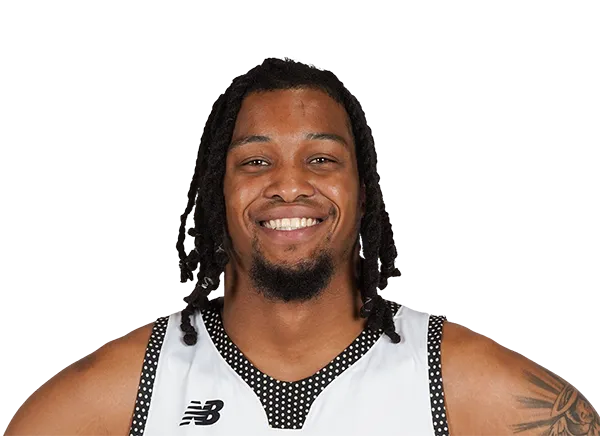 Kvonn Cramer, Basketball, Bryant University