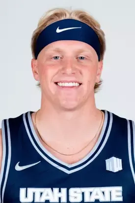 Karson Templin, Basketball, undefined