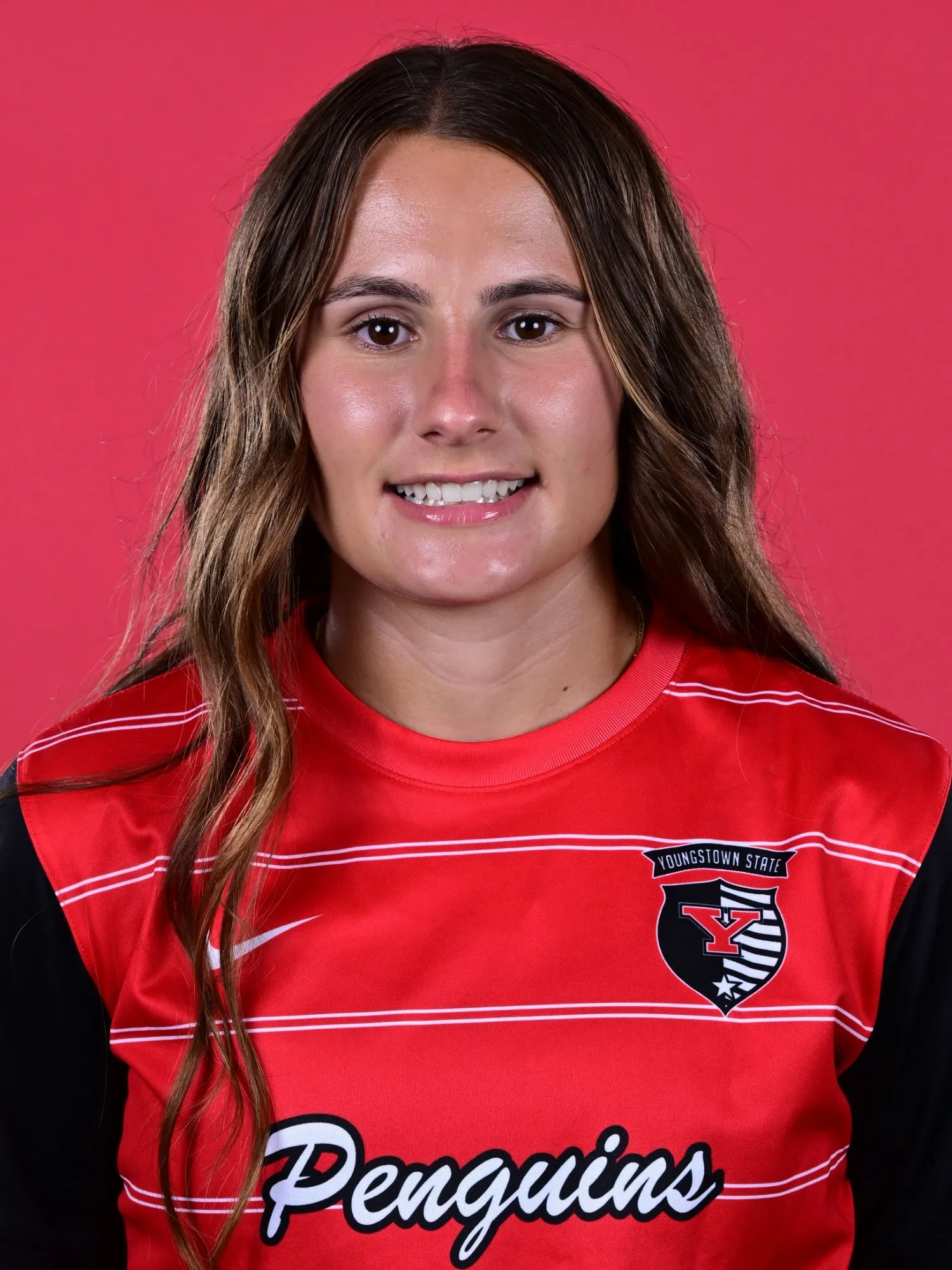Emerson Suckow, Soccer, Youngstown State University