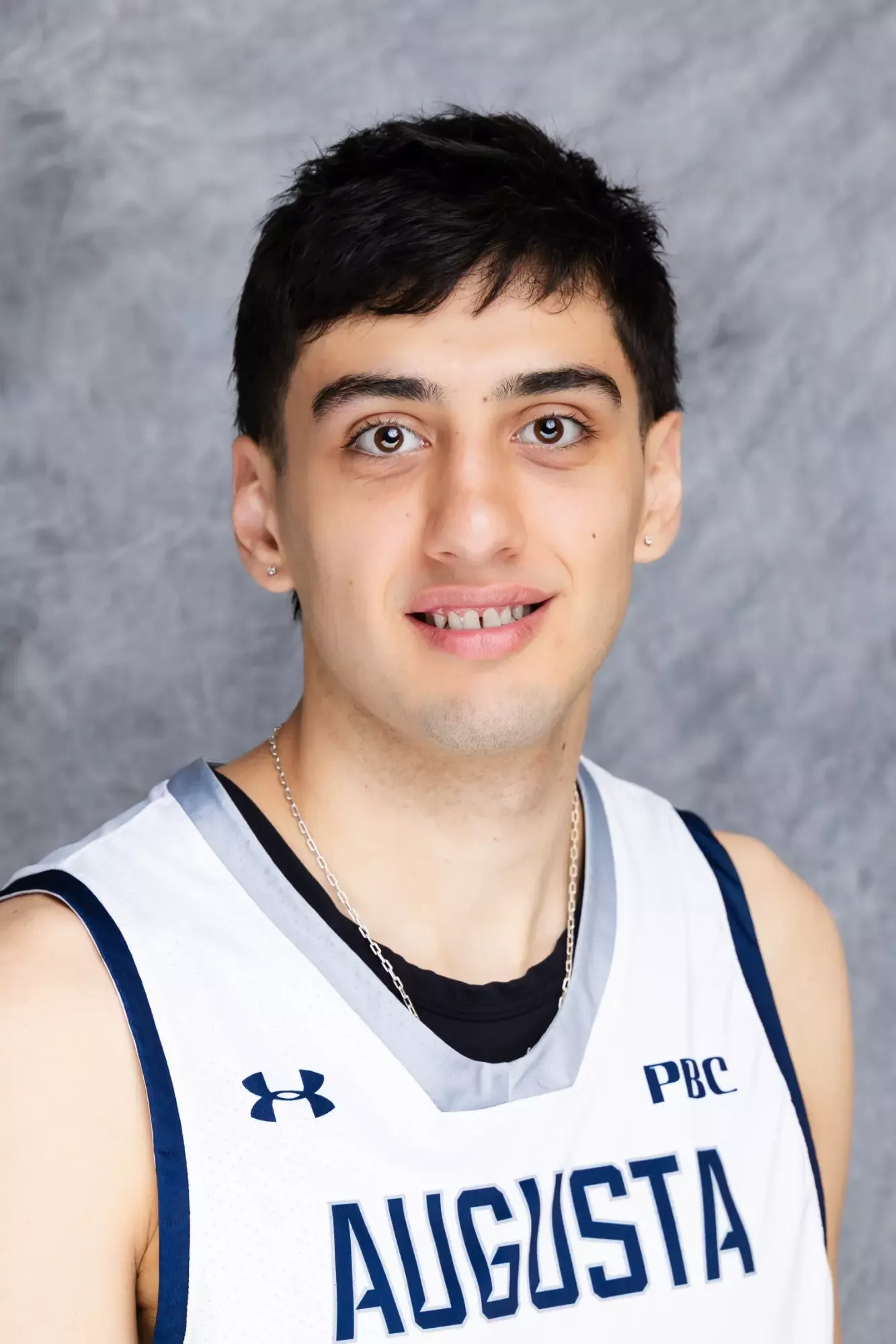 Matias Zanotto, Basketball, undefined