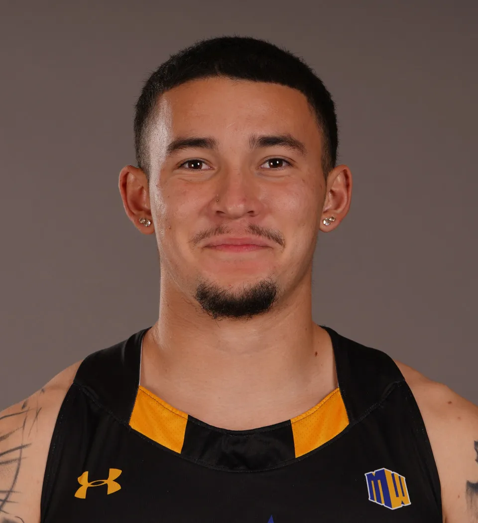 Aiden Stalnecker, Track and Field, undefined