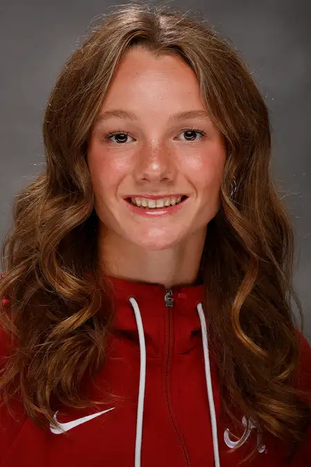 Emma Bronson, Swimming & Diving, University of Alabama