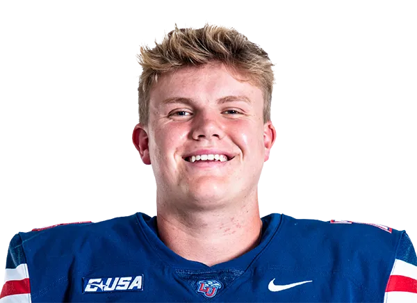 Blake Heckmann, Football, undefined