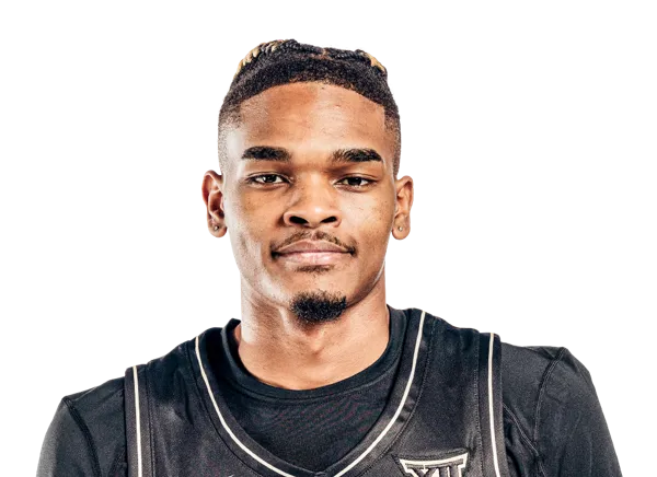 JJ Taylor, Basketball, undefined