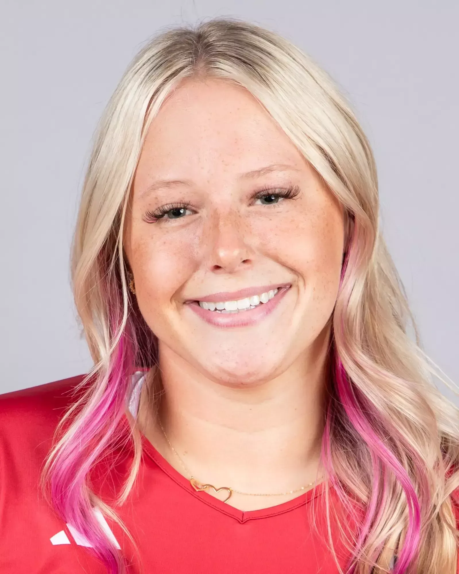 Halle Norvell, Volleyball, undefined