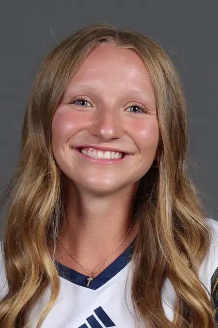 Emma Reeves, Soccer, University of Tennessee at Chattanooga