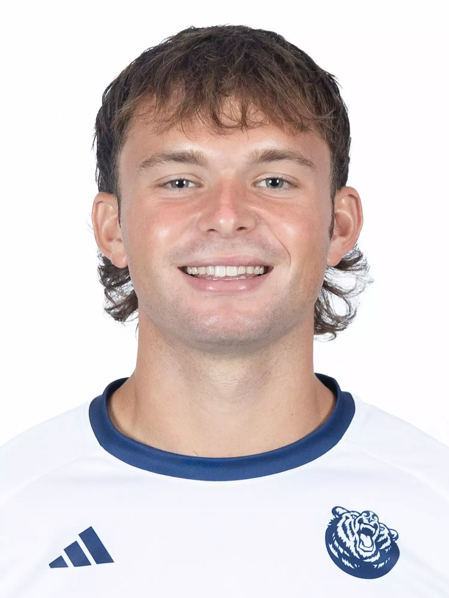 Dru Stanton, Soccer, undefined