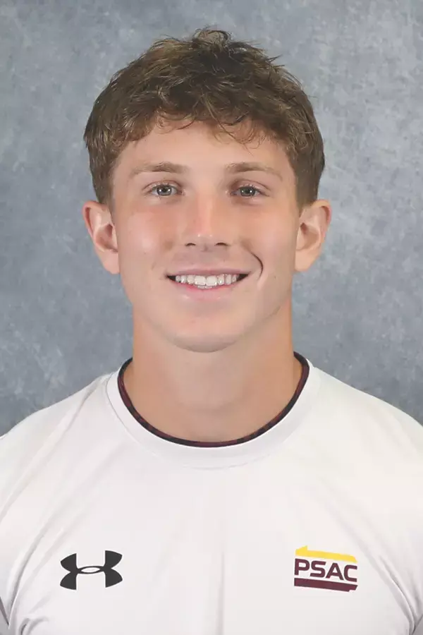 Logan Savage, Soccer, Bloomsburg University of Pennsylvania