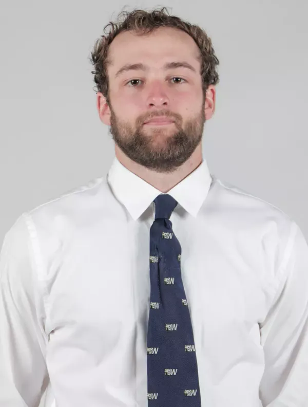 James Solazzo, Lacrosse, Wingate University