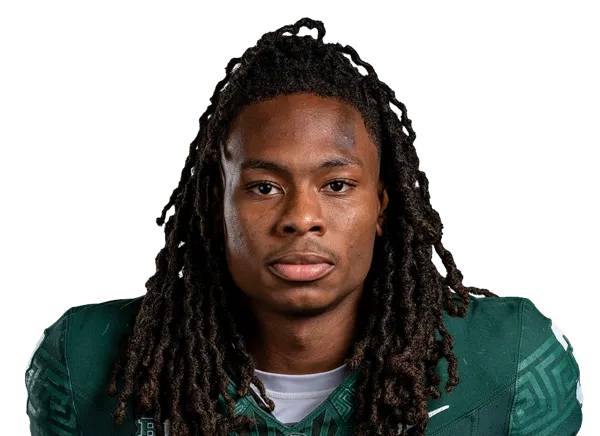 Rodney Bullard Jr., Football, Michigan State University