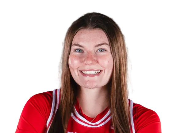 Grace Peterson, Basketball, undefined