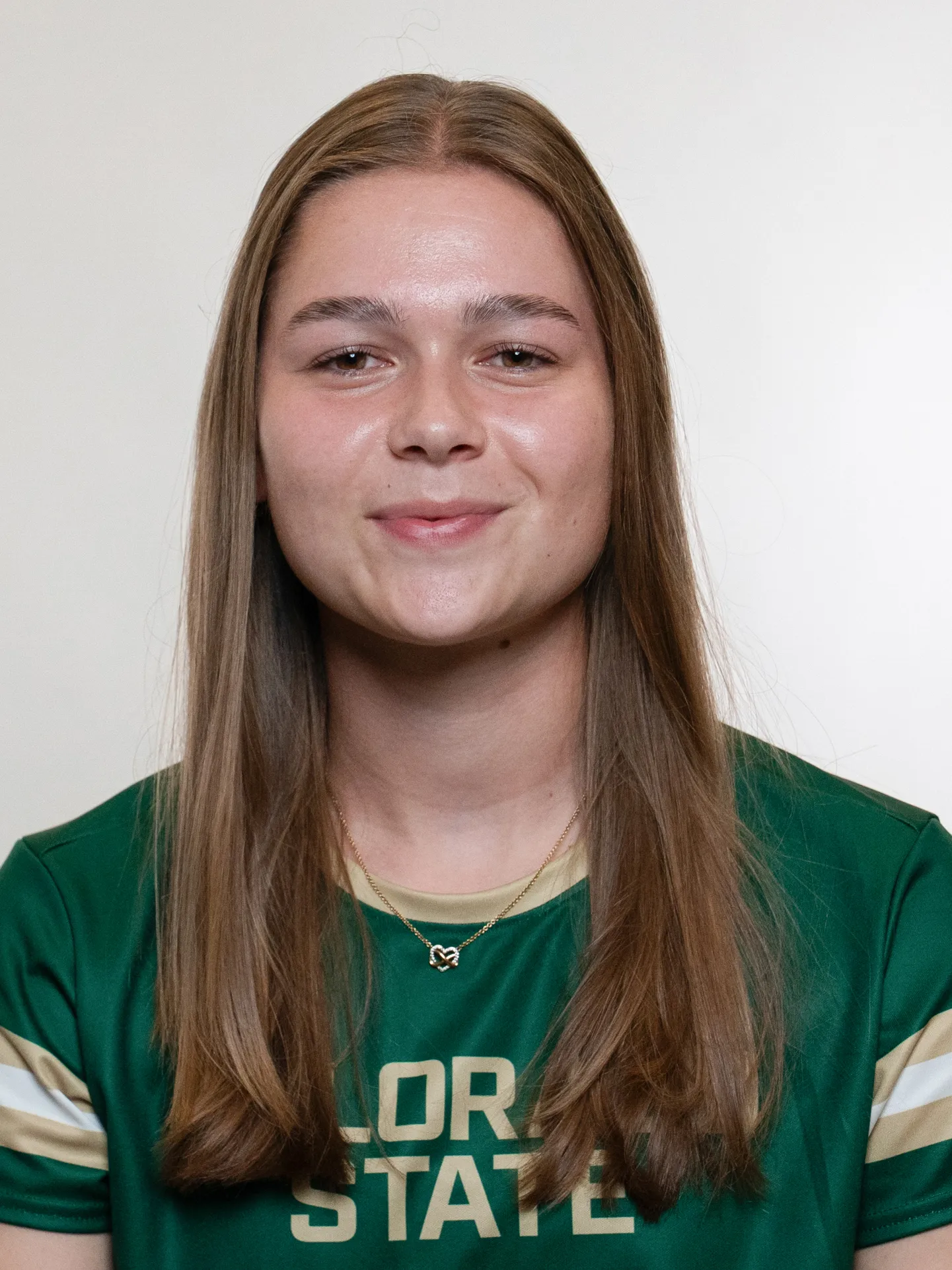Fabienne Bos, Soccer, Colorado State University