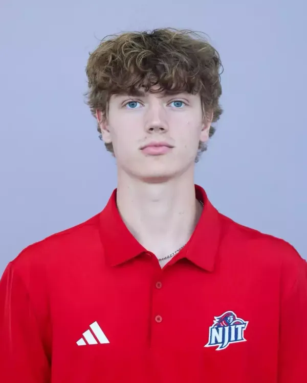 Jack Wade, Lacrosse, New Jersey Institute of Technology