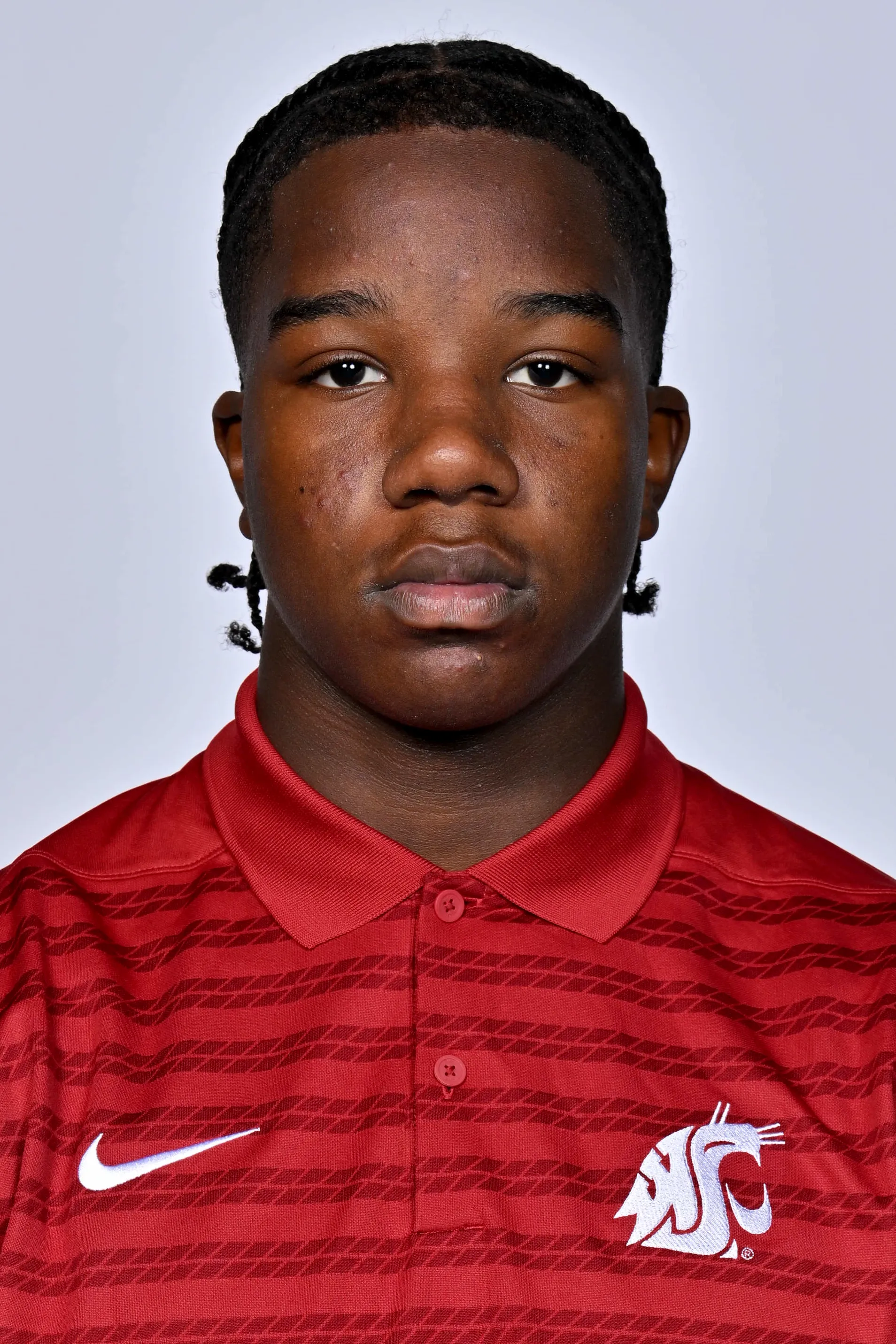 Bryson Flynn, Football, Washington State University