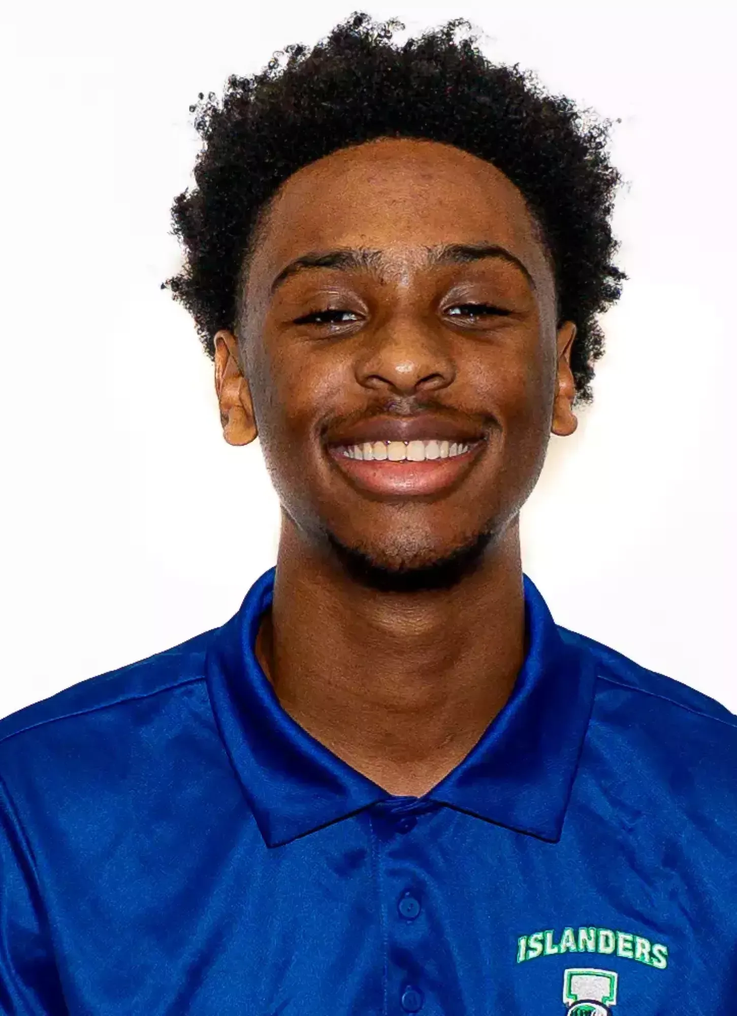 Cedric Horton, Basketball, undefined