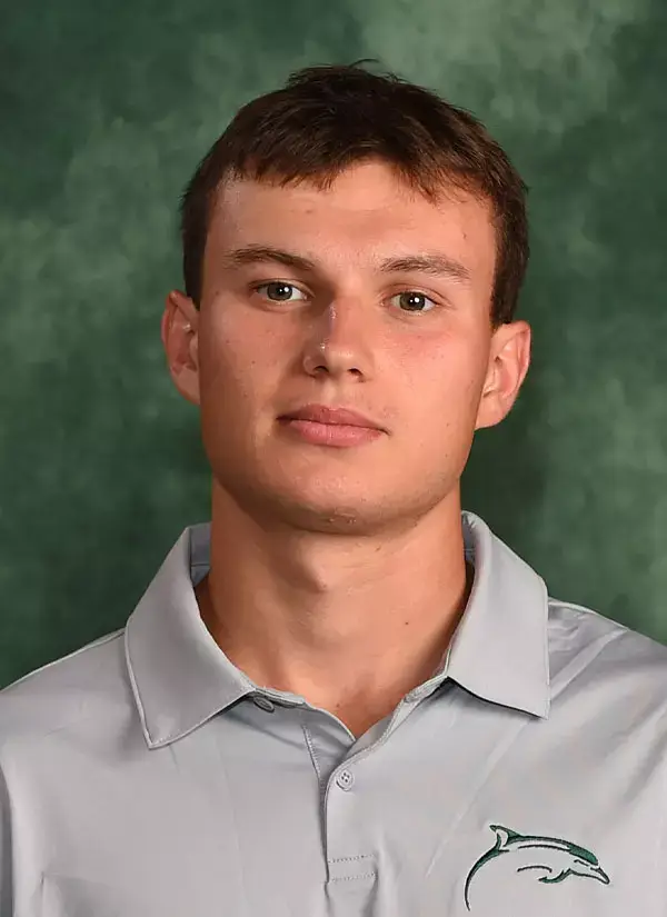 Tyler Stark, Golf, Le Moyne College
