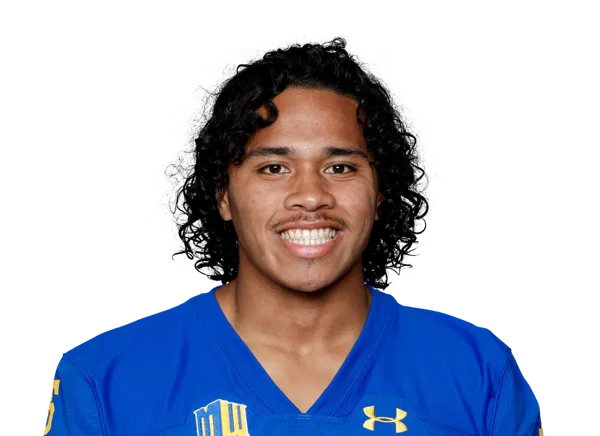 Tuli Tagovailoa-Amosa, Football, undefined