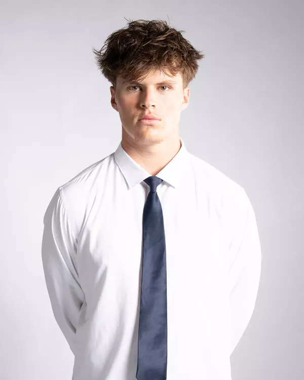 Zander Iwanski, Football, Fort Lewis College
