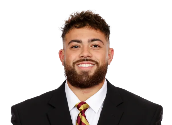 Greyson Labiad, Football, undefined