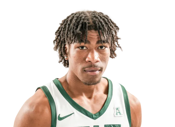 Isaiah Folkes, Basketball, University of North Carolina at Charlotte