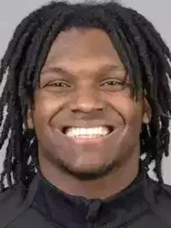 Antwon Thomas, Football, undefined