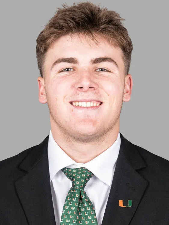 Luke Nickel, Football, undefined