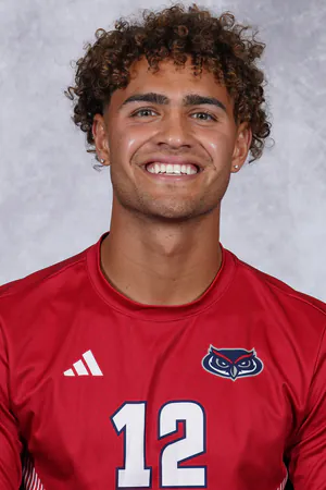 Jaiden Paniagua, Soccer, undefined
