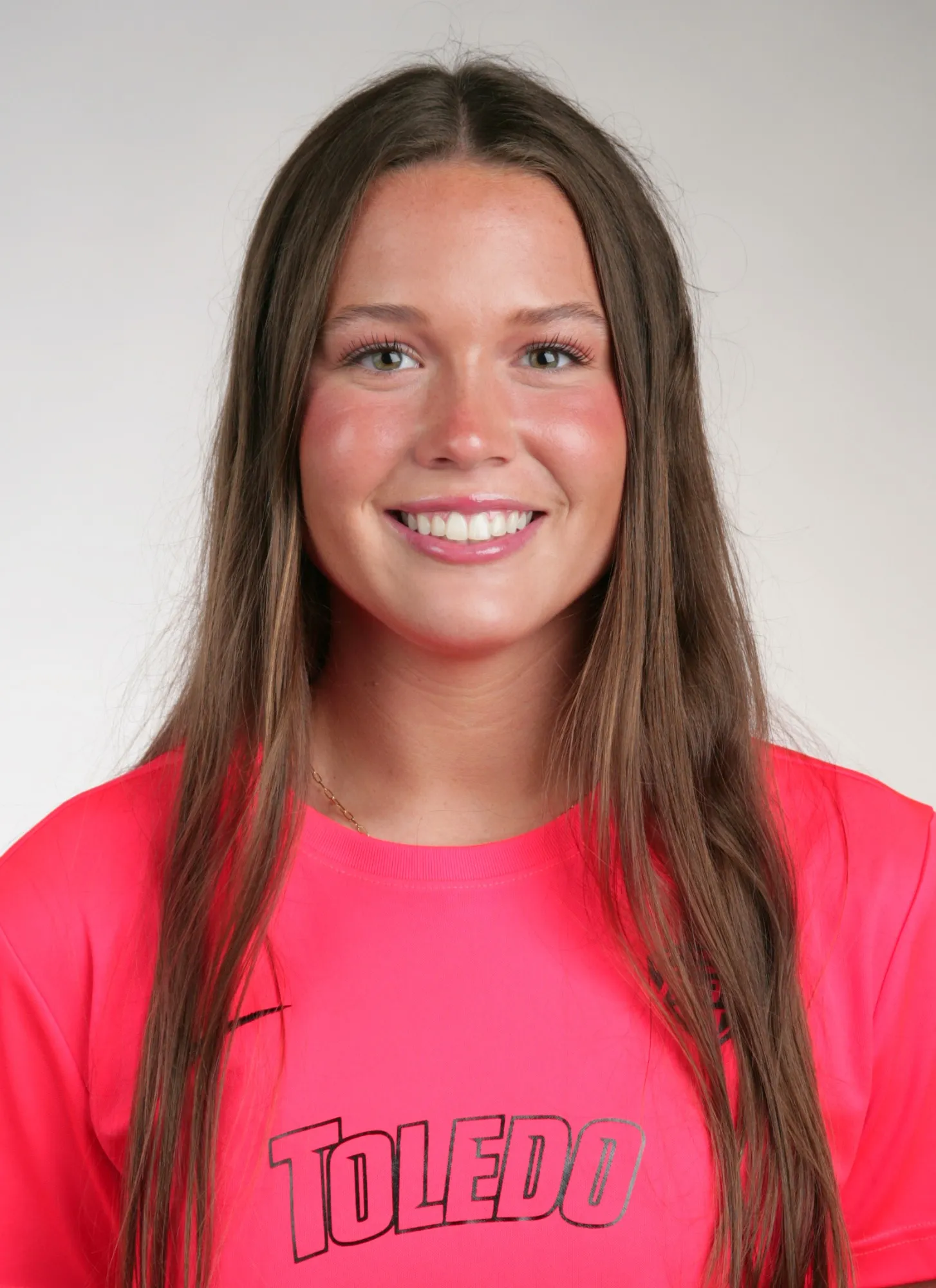 Paige Dornheggen, Soccer, undefined