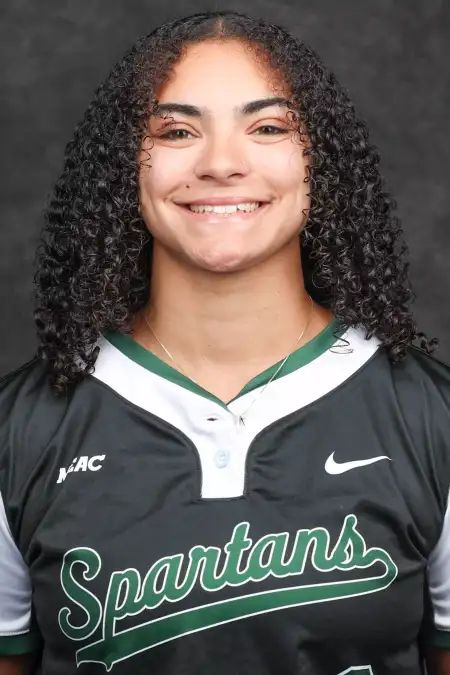 Aniyah Michalak, Softball, Norfolk State University