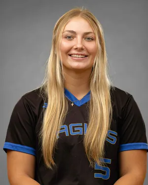 Reagan Wheatley, Softball, undefined