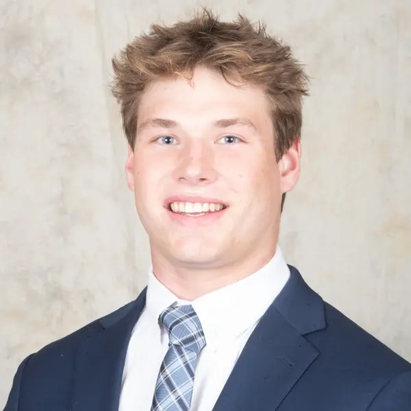 Caleb Aikens, Lacrosse, Lehigh University