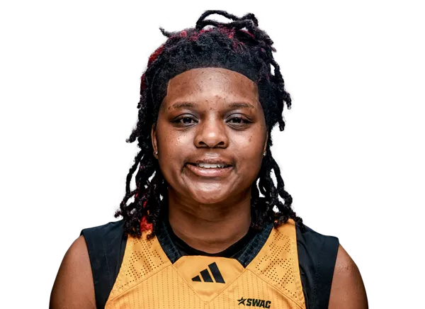 Jailah Pelly, Basketball, undefined