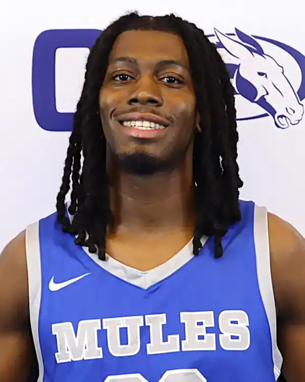 PJ Johnson, Basketball, Colby College